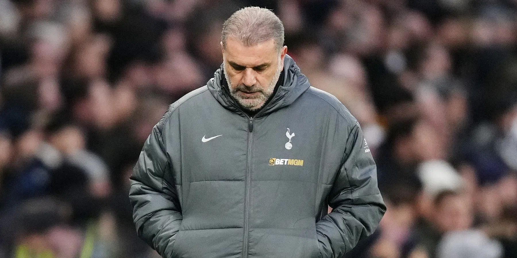Ange Postecoglou haalt uit naar Tottenham Hotspur: 'Geen grote club'
