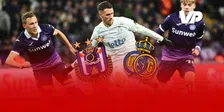 Thumbnail for article: Anderlecht – Union Saint-Gilloise pas de derde derby in een Belgische bekerfinale