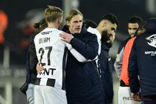 Thumbnail for article: Cornelis wijst niet naar arbitrage: “Union was te sterk, een verdiende zege”