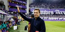 Thumbnail for article: Hubert over crisis Anderlecht: “Het is hartverscheurend”