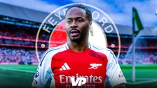 Thumbnail for article: XXXL-verrassing: Feyenoord haalt transfervrije Raheem Sterling binnen