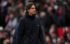 Thumbnail for article: 'Ontslagen Spurs-manager Thomas Frank al meteen genoemd bij nieuwe clubs'