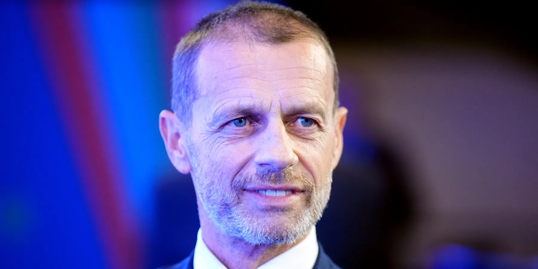 Ook UEFA sluit Rusland-terugkeer niet uit