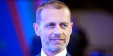 Thumbnail for article: UEFA reageert opvallend op Rusland-teksten Infantino: 'Doen dagelijks onderzoek'