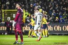 Thumbnail for article: Charleroi reageert gefrustreerd na bekerpartij tegen Union SG, scheidsrechters komen weer in het vizier