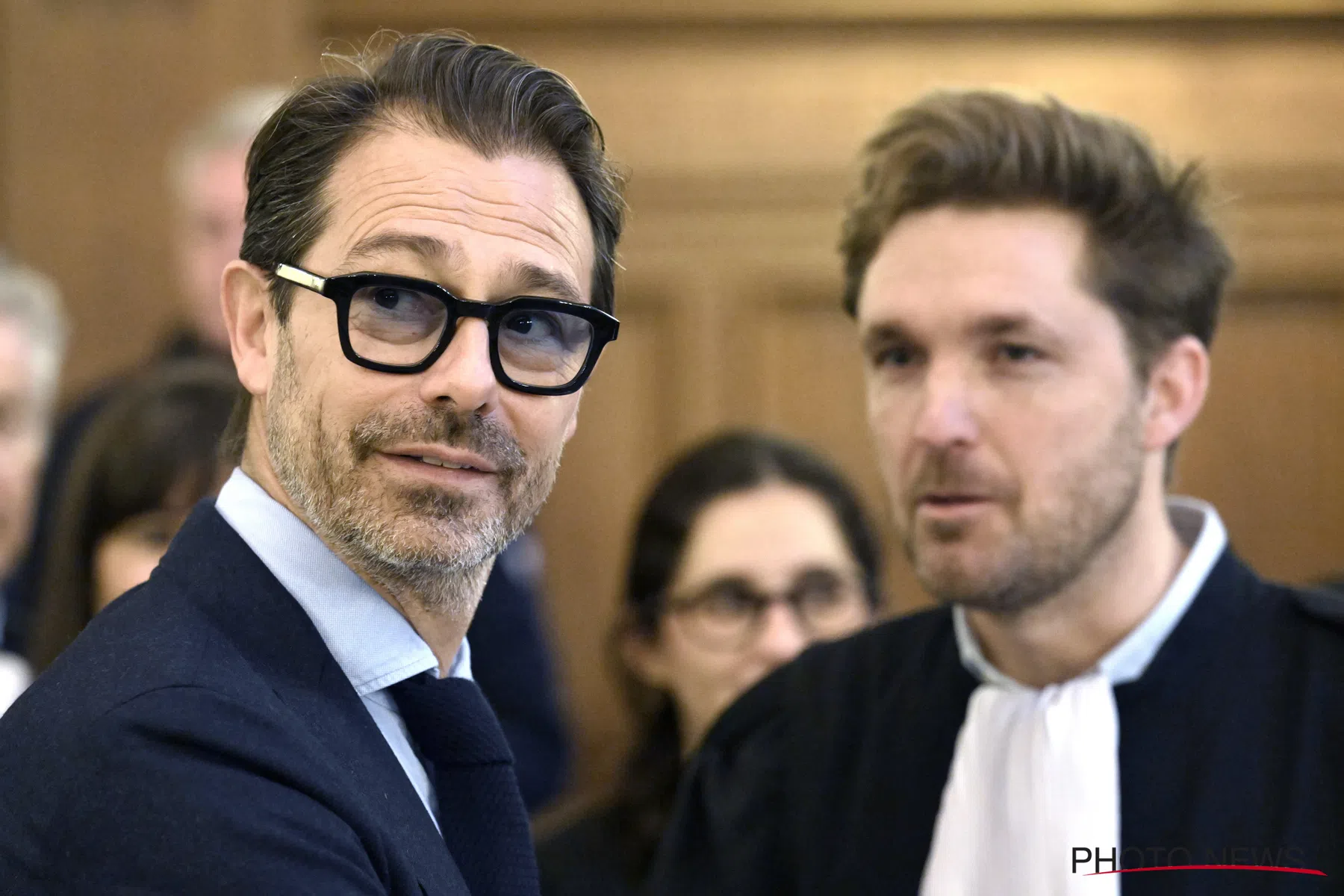 ‘Twee dossiers toegevoegd aan proces rond verkoop RSC Anderlecht’