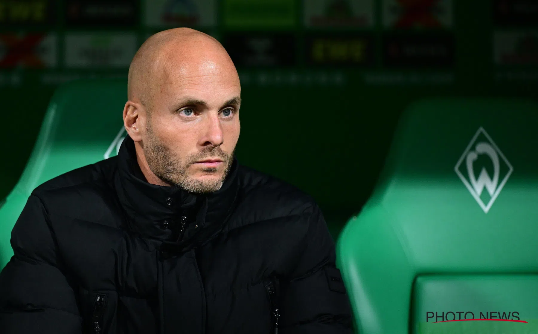 ‘Paul Simonis haakt af als trainer voor Anderlecht, hij vindt het te riskant’ 