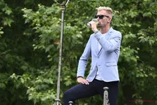 Ingrijpende beslissing bij VRT: Van Gucht niet naar WK, Tess Elst krijgt wel plekje