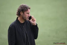 Thumbnail for article: Taquin reageert op Anderlecht-geruchten: “Mijn focus ligt volledig bij La Louvière”