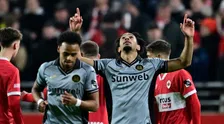 Brusselse derby in bekerfinale, Anderlecht haalt uit tegen Antwerp