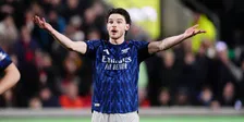 Thumbnail for article: Arsenal-uitblinker houdt vertrouwen in titel: "Zijn naïef en denken te makkelijk"