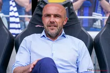 'Na twee afwijzingen: RSC Anderlecht richt pijlen nu op Alfred Schreuder'