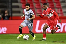 Thumbnail for article: Antwerp hard onderuit tegen Anderlecht: “Waren er ook mentaal niet klaar voor”