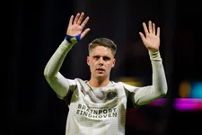 Mühren ziet perfecte vervolgstap voor Veerman: 'Het voetbal ligt hem daar'