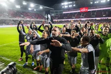 Thumbnail for article: Taravel mist zijn start niet bij Anderlecht: “Heb je Thorgan Hazard gezien?”