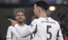 Perisic maakt ruzie met andere PSV'er, Perez: 'Hiërarchie is een groot goed'