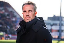 Thumbnail for article: 'Geen tweede transferstunt voor Feyenoord, klaar na komst van Sterling'