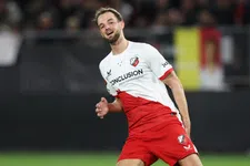 Thumbnail for article: Zeer goed nieuws voor Utrecht en Ron Jans: spits mogelijk bij wedstrijdselectie