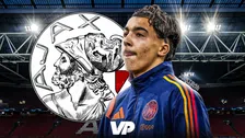 Thumbnail for article: Ajax wil langer door met Bounida en voert gesprekken over contractverlenging