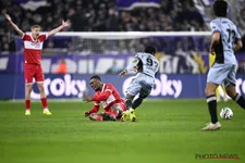 Thumbnail for article: Antwerp in gesprek met harde kern na RSCA: “Waren zwaar ontgoocheld”