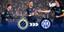 Club Brugge moet niet hopen op langer verblijf: 'Inter al bezig met terugkeer Stankovic'