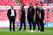 Thumbnail for article: Succesvolle sportief directeur van Sadiki, Talbi en Angulo weg bij Sunderland