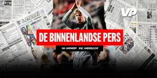 Thumbnail for article: Belgische kranten zien Anderlecht-speler schitteren tegen Antwerp: 'Vijf sterren, buitenaards'