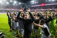 Thumbnail for article: Uitblinker De Cat vol lof over Taravel: “Alle respect voor hem en zijn hele staf”