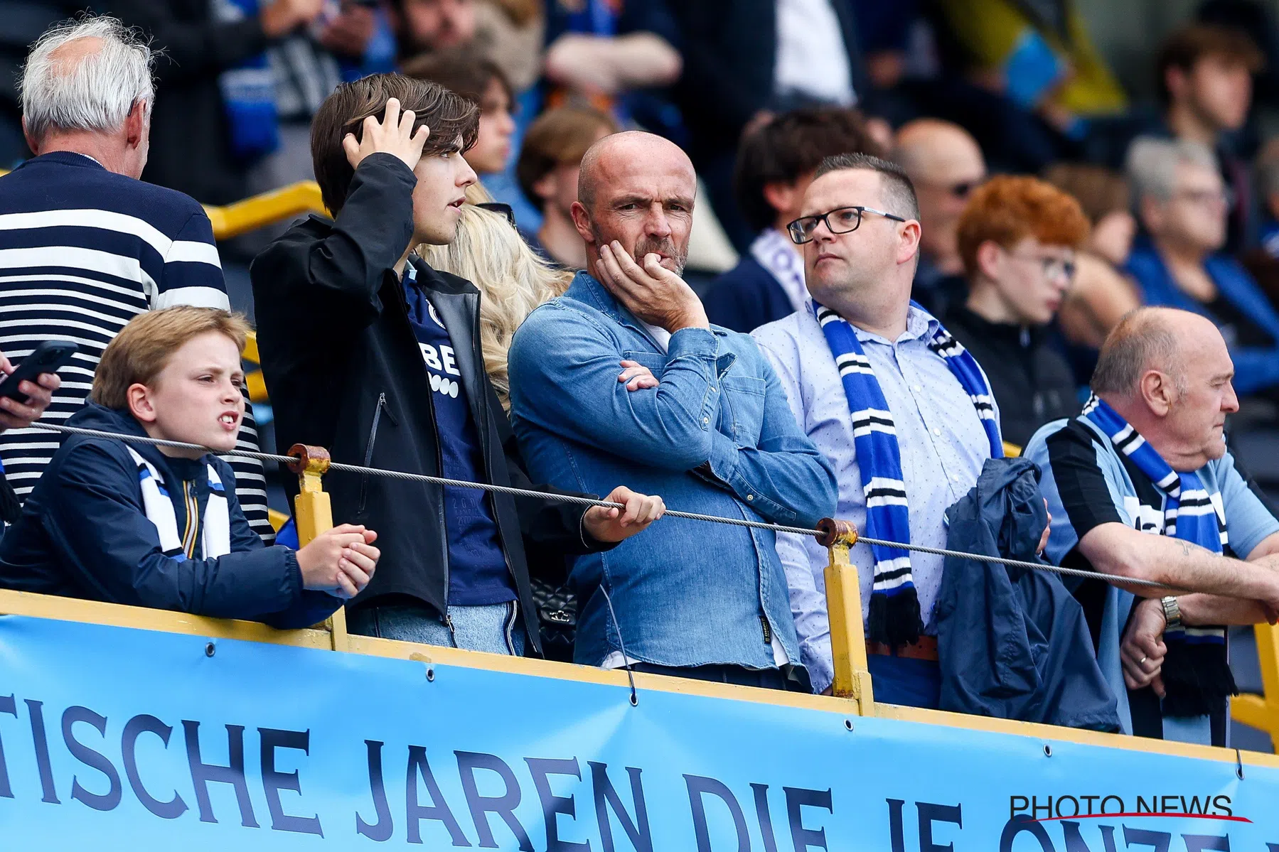 ‘Schreuder blijft prioriteit bij Anderlecht, finaleplaats verandert niets'