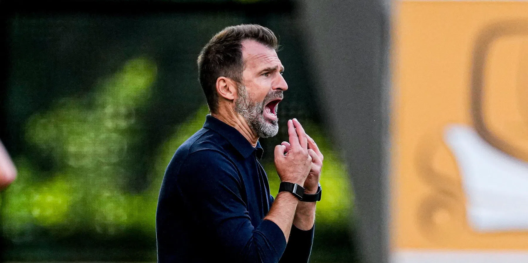 Leko blikt vooruit op derby tussen Cercle en Club Brugge