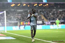 Extra succes voor Anderlecht: 'Diarra ziet sanctie na beroep verminderd worden'