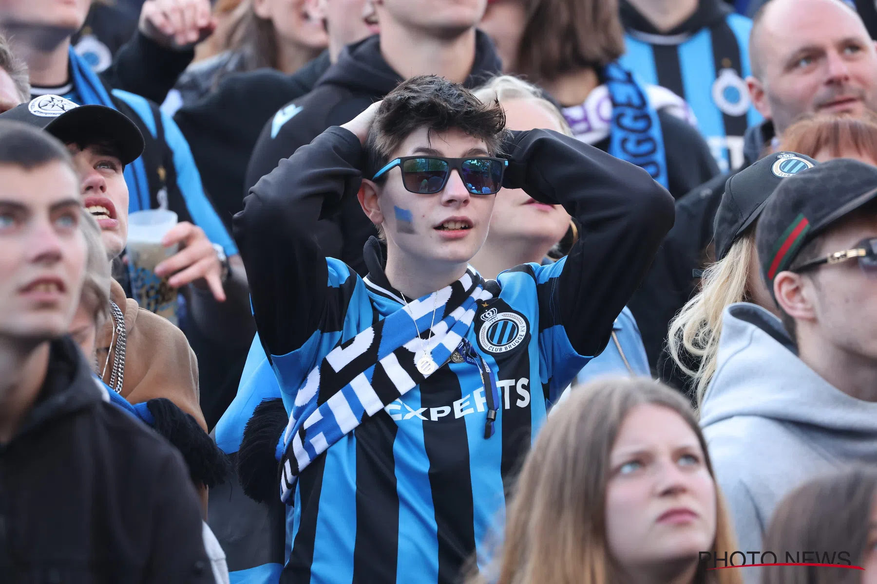 Club NXT verliest thuis van Patro Eisden, Seraing verslaat Lierse 