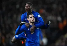 Thumbnail for article: Uitblinker schiet Chelsea via hattrick én rake corner naar volgende ronde FA Cup