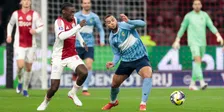Ihattaren snel gewisseld tegen Ajax: 'Mag hopen dat hij zichzelf ook slecht vond'