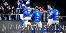 Thumbnail for article: Straffe Karetsas loodst Genk naar cruciale driepunter: "Eén-op-één is sterke punt"