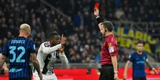 Thumbnail for article: Vijf goals, dubieuze rode kaart: Inter en Juve maken spektakel van Derby d'Italia