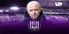 Thumbnail for article: 'RSC Anderlecht weer stap dichter bij coach, Schreuder ziet Brussels avontuur zitten'