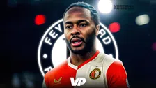 Thumbnail for article: Feyenoord duidelijk over salaris Sterling: 'Laten weten dat het niet klopt'
