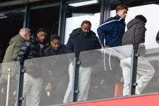 Thumbnail for article: Kritiek op Belgisch trainingskamp van Sterling: 'Moreel kompas verkeerd afgesteld'