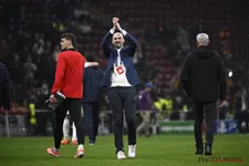 Thumbnail for article: Union-voorzitter bijt terug na uitspraken Verhaeghe: "Ik was geshockeerd"