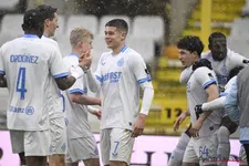 Thumbnail for article: Cercle had meer verdiend, maar efficiënt Club Brugge verkleint gat met Union