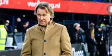 Thumbnail for article: Kraay volledig verrast door Feyenoord: 'Ik kon het bijna niet geloven'