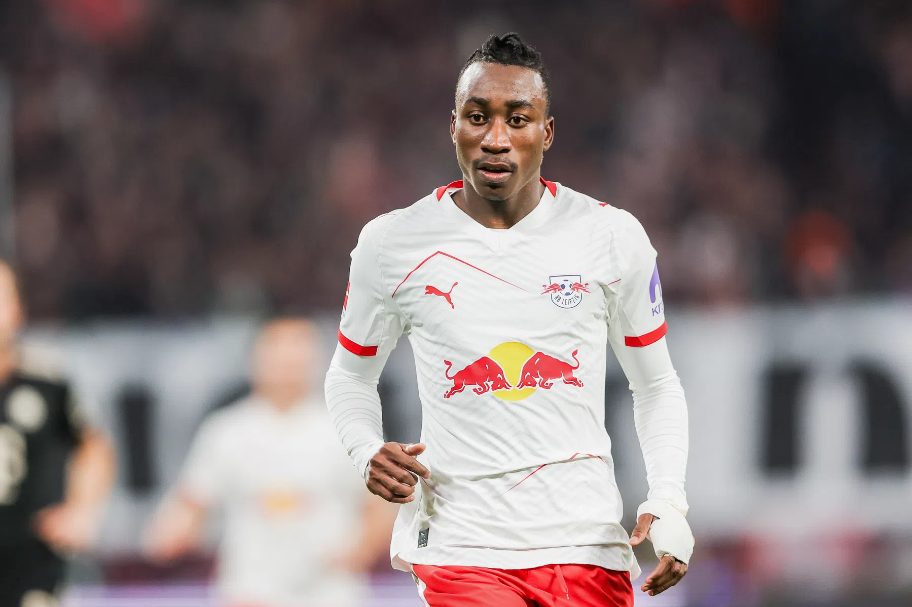 Bayern wil Diomandé inlijven, ook Premier League-clubs jagen op hem