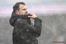 Thumbnail for article: Leko weet Brugse derby nipt te winnen: “Champagnevoetbal hoeft niet altijd”