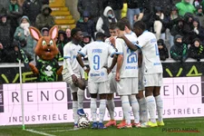 Thumbnail for article: Mechele over ingestudeerde Club Brugge-hoekschoppen: “Gisteren lukte het wel” 