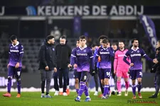 Thumbnail for article: Anderlecht-fans teleurgesteld: ‘Tot zover tovenaar Taravel, nog héél veel werk’