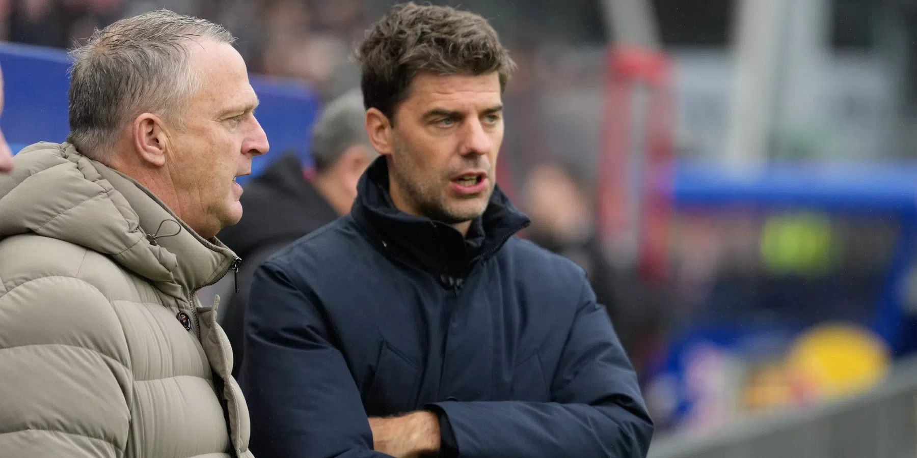 Kwakman zéér kritisch op Feyenoord na zege op Go Ahead Eagles