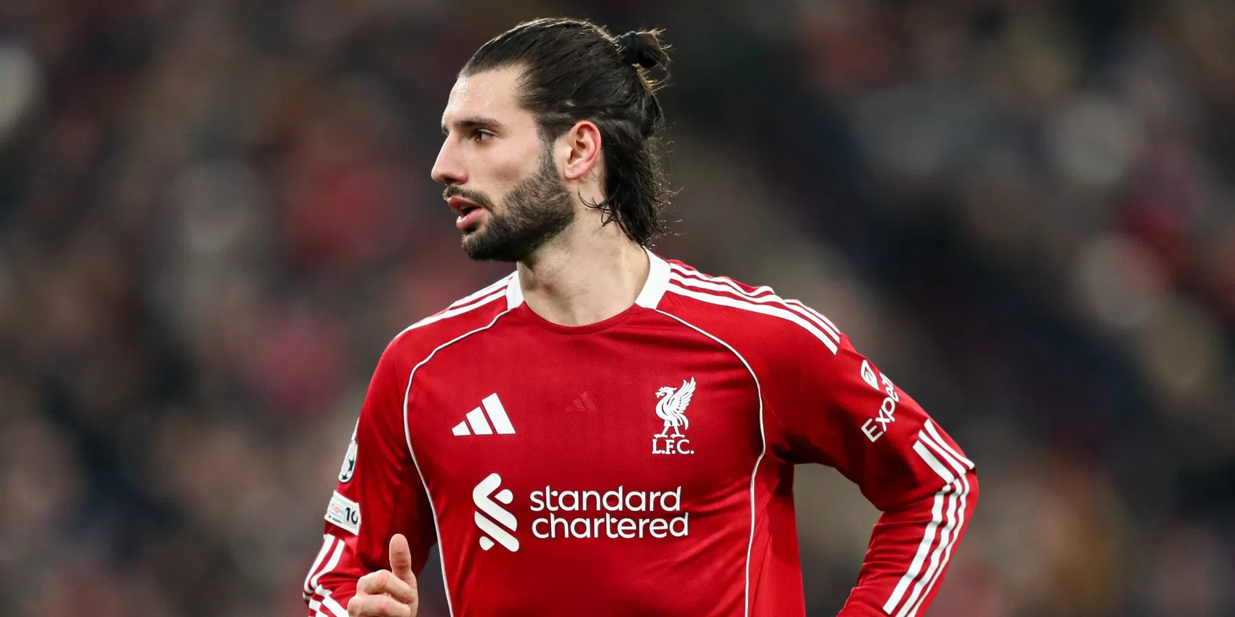 Szoboszlai hoopt ooit op transfer naar Real Madrid