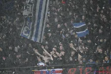Thumbnail for article: Het was billenknijpen voor Club Brugge-fans in derby: ‘Zo dramatisch, toch winnen’