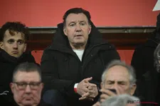 Thumbnail for article: Opvallend gerucht: 'Standard strijdt met Celtic en Dynamo Kiev voor Mexicaanse spits'